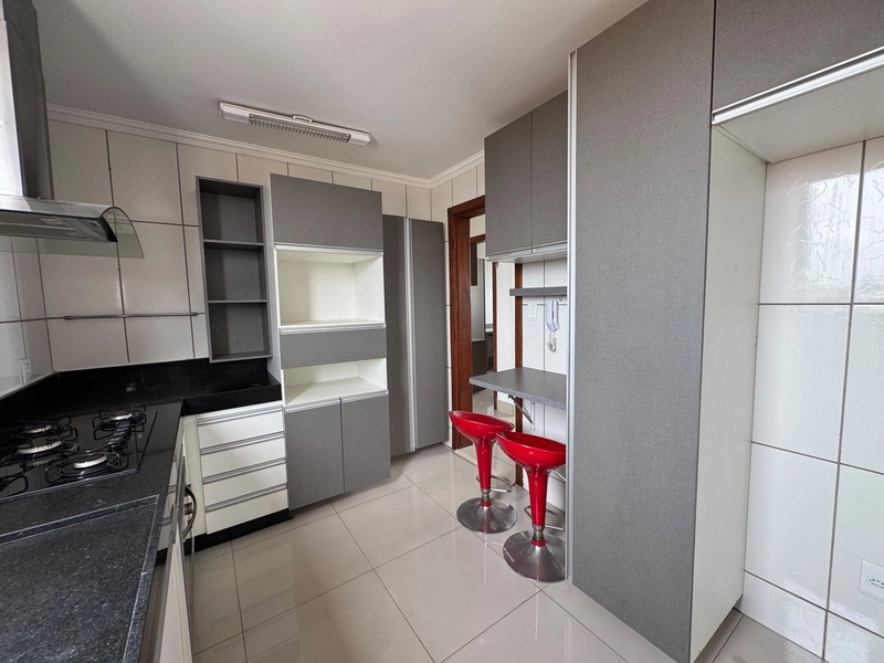 Cobertura à Venda – 3 Quartos | 1 Suíte com Varanda | 2 Vagas | Santa: 13ª foto da galeria de imagens do imóvel