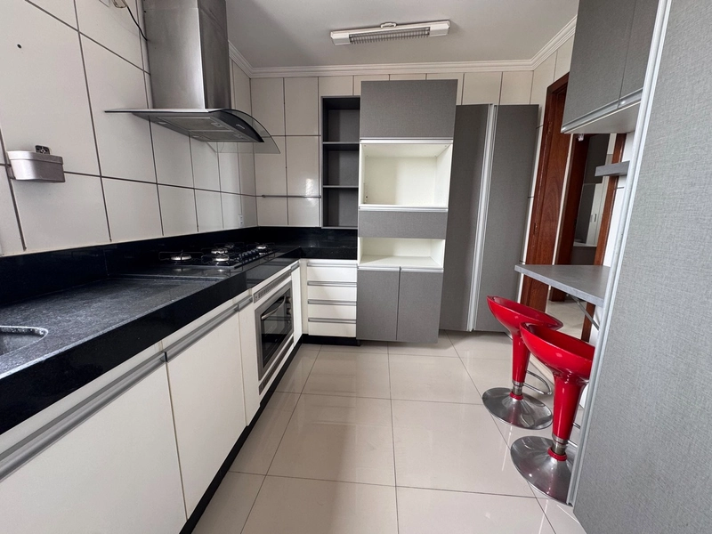 Cobertura à Venda – 3 Quartos | 1 Suíte com Varanda | 2 Vagas | Santa: 14ª foto da galeria de imagens do imóvel
