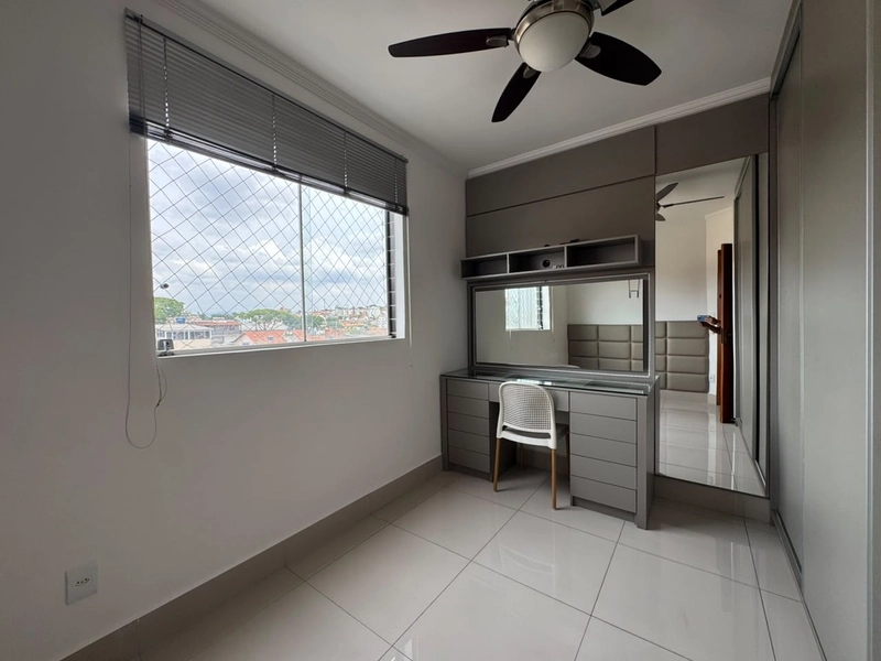 Cobertura à Venda – 3 Quartos | 1 Suíte com Varanda | 2 Vagas | Santa: 21ª foto da galeria de imagens do imóvel