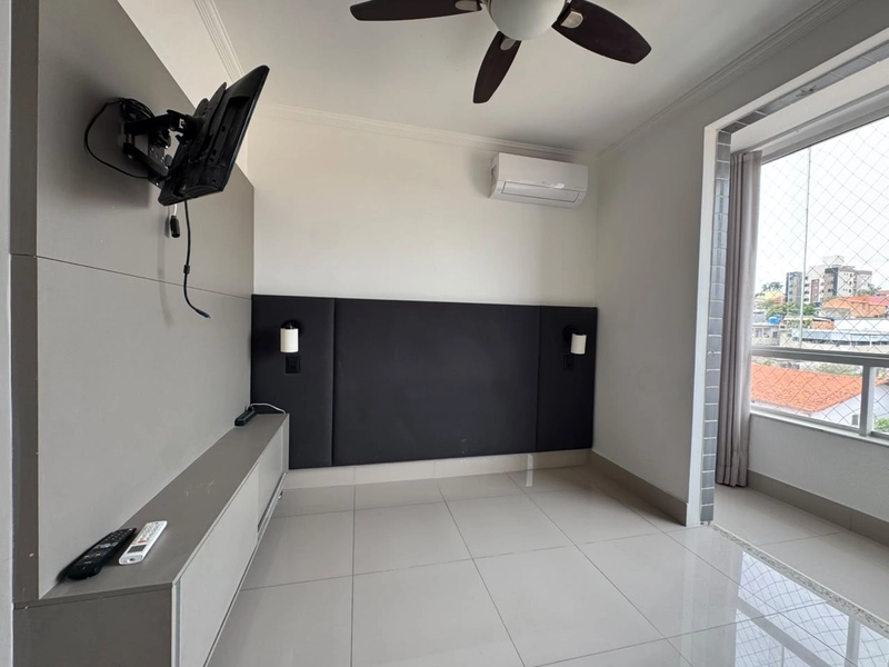 Cobertura à Venda – 3 Quartos | 1 Suíte com Varanda | 2 Vagas | Santa: 6ª foto da galeria de imagens do imóvel