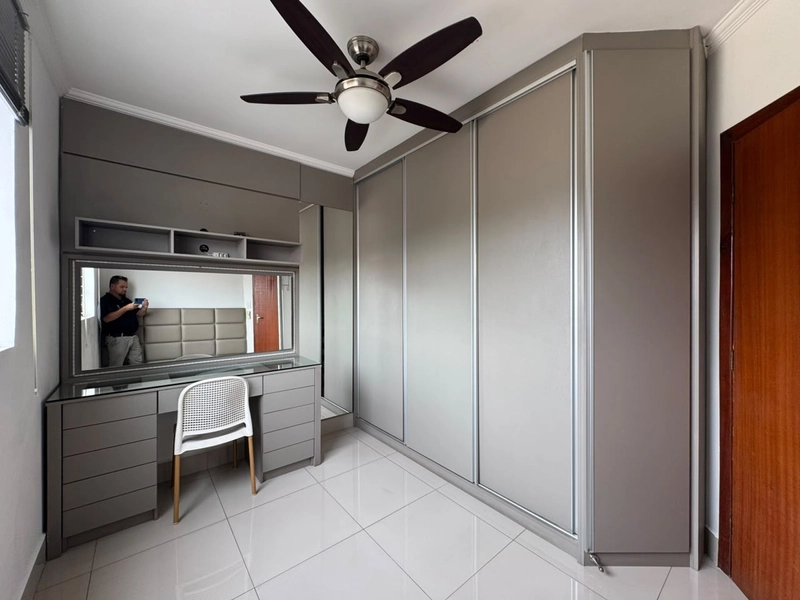 Cobertura à Venda – 3 Quartos | 1 Suíte com Varanda | 2 Vagas | Santa: 22ª foto da galeria de imagens do imóvel
