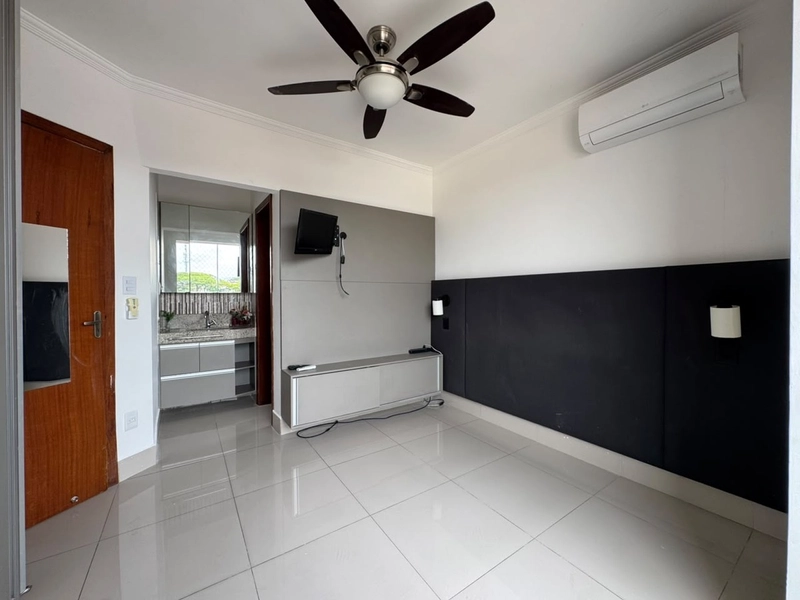 Cobertura à Venda – 3 Quartos | 1 Suíte com Varanda | 2 Vagas | Santa: 4ª foto da galeria de imagens do imóvel