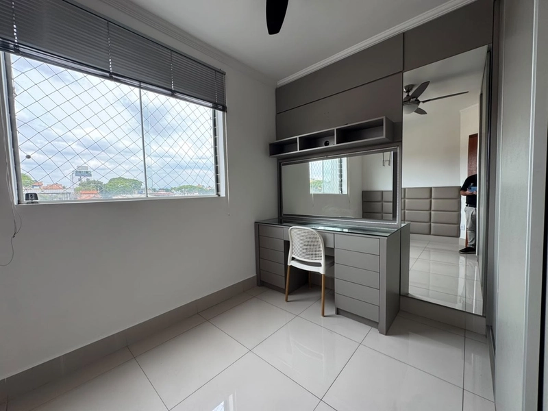 Cobertura à Venda – 3 Quartos | 1 Suíte com Varanda | 2 Vagas | Santa: 17ª foto da galeria de imagens do imóvel