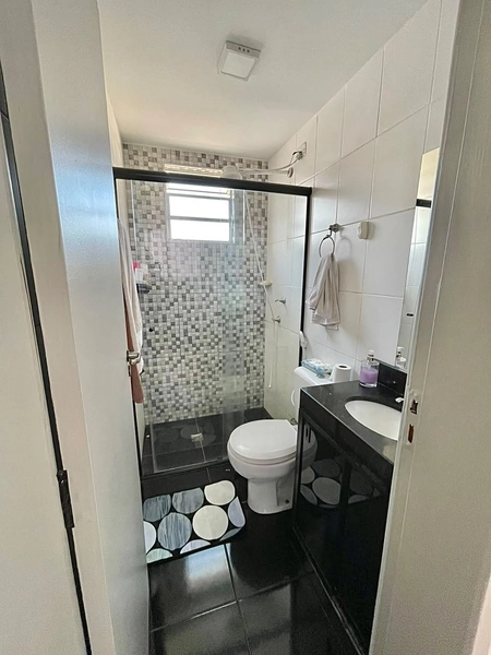 APARTAMENTO À VENDA | 2 QUARTOS | 1 BANHEIRO | 1 VAGA | 50 M²: 10ª foto da galeria de imagens do imóvel