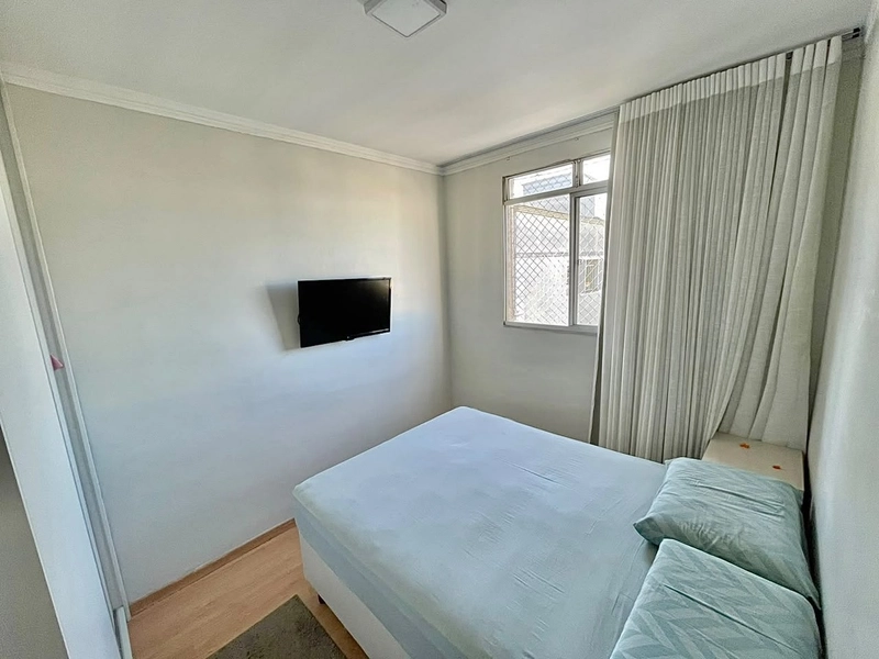 APARTAMENTO À VENDA | 2 QUARTOS | 1 BANHEIRO | 1 VAGA | 50 M²: 7ª foto da galeria de imagens do imóvel