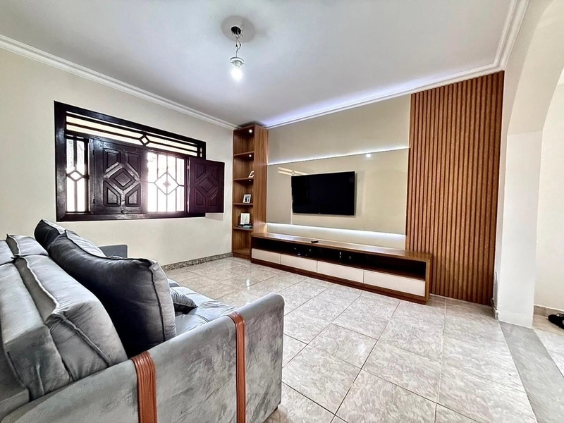 CASA DE ALTO PADRÃO À VENDA | SERRANO – BELO HORIZONTE: 9ª foto da galeria de imagens do imóvel