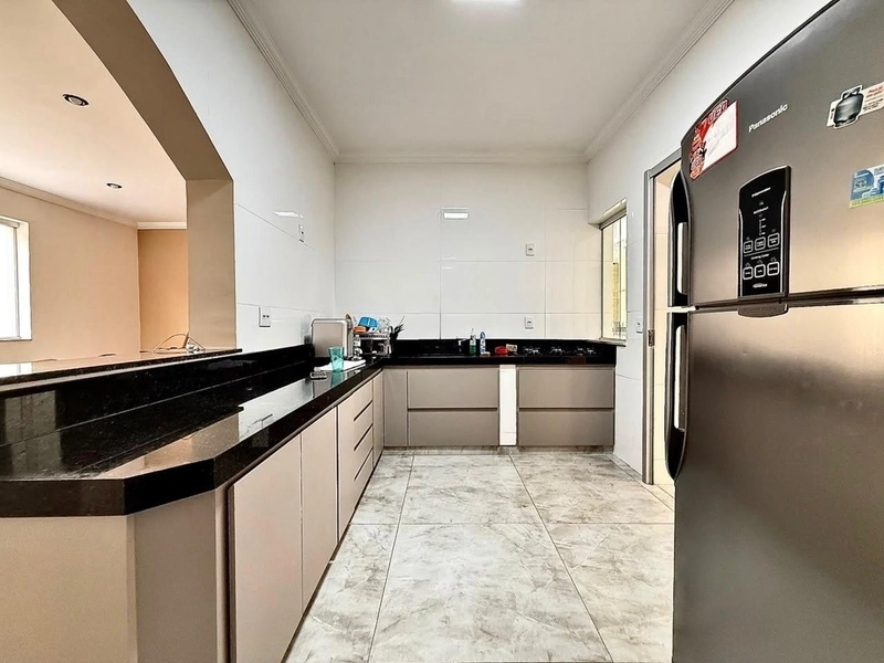 CASA DE ALTO PADRÃO À VENDA | SERRANO – BELO HORIZONTE: 14ª foto da galeria de imagens do imóvel