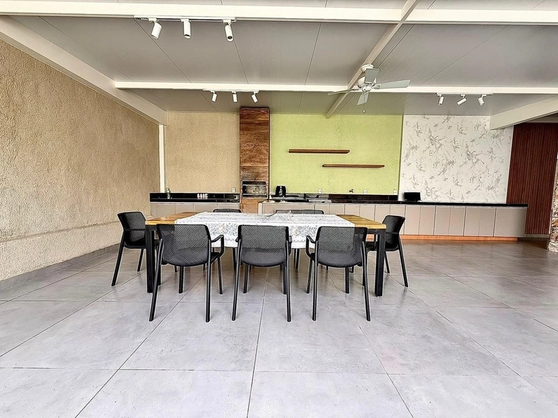 CASA DE ALTO PADRÃO À VENDA | SERRANO – BELO HORIZONTE: 7ª foto da galeria de imagens do imóvel
