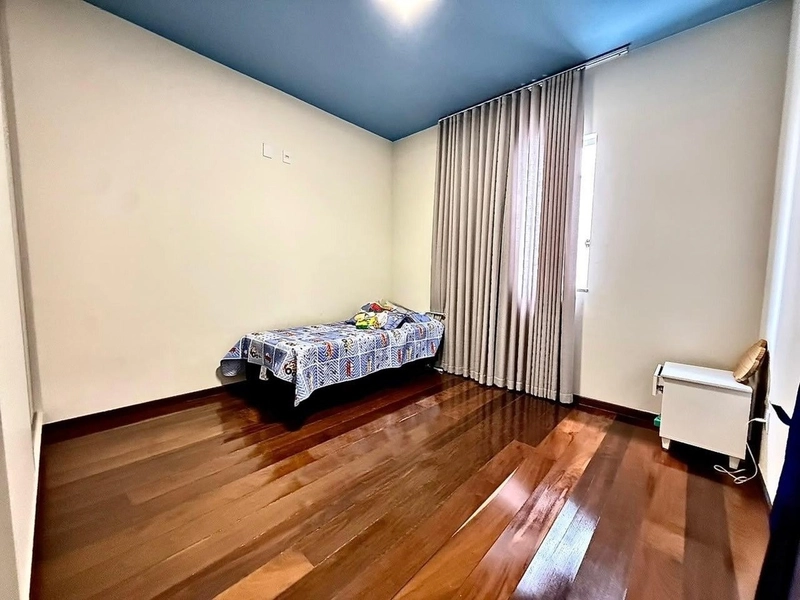 CASA DE ALTO PADRÃO À VENDA | SERRANO – BELO HORIZONTE: 20ª foto da galeria de imagens do imóvel