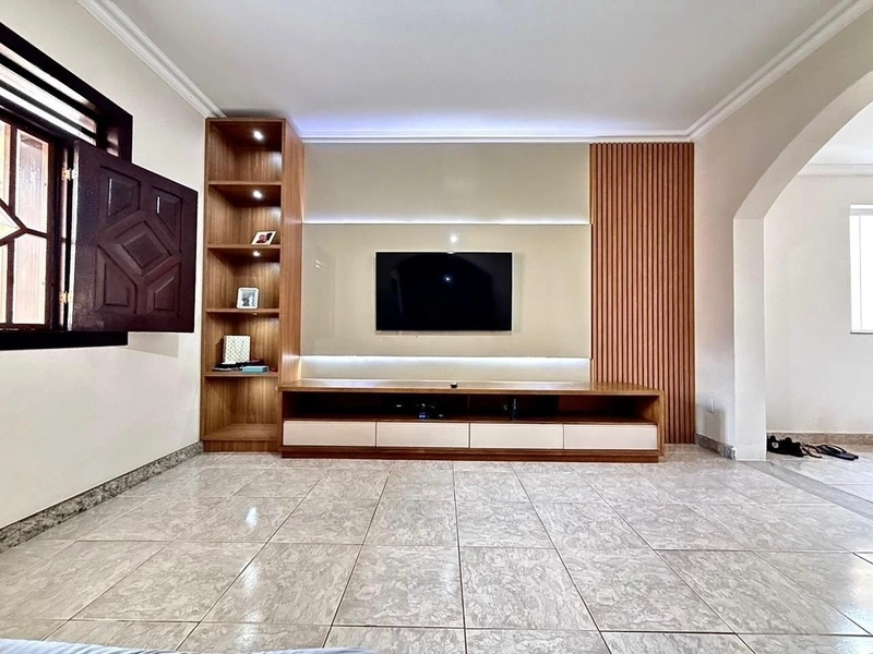 CASA DE ALTO PADRÃO À VENDA | SERRANO – BELO HORIZONTE: 10ª foto da galeria de imagens do imóvel