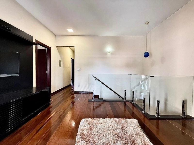 CASA DE ALTO PADRÃO À VENDA | SERRANO – BELO HORIZONTE: 17ª foto da galeria de imagens do imóvel