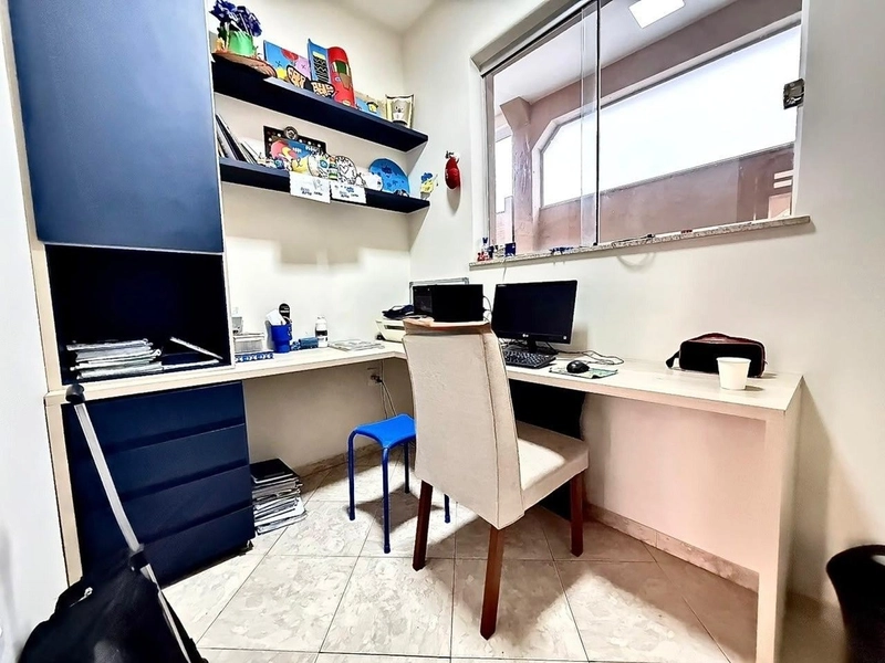 CASA DE ALTO PADRÃO À VENDA | SERRANO – BELO HORIZONTE: 24ª foto da galeria de imagens do imóvel