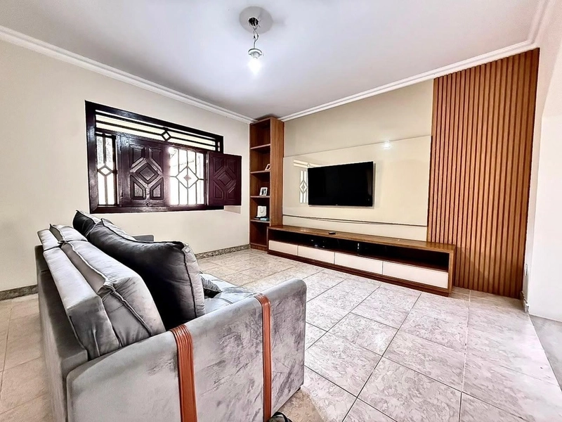 CASA DE ALTO PADRÃO À VENDA | SERRANO – BELO HORIZONTE: 11ª foto da galeria de imagens do imóvel