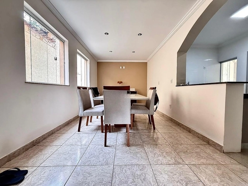 CASA DE ALTO PADRÃO À VENDA | SERRANO – BELO HORIZONTE: 12ª foto da galeria de imagens do imóvel