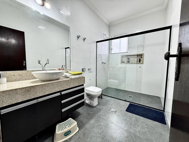 CASA DE ALTO PADRÃO À VENDA | SERRANO – BELO HORIZONTE: 25ª foto da galeria de imagens do imóvel