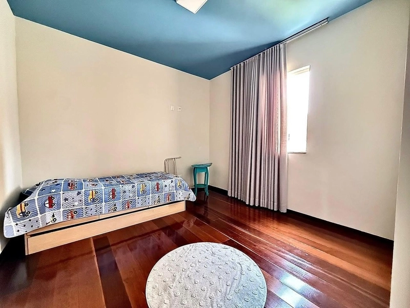 CASA DE ALTO PADRÃO À VENDA | SERRANO – BELO HORIZONTE: 16ª foto da galeria de imagens do imóvel