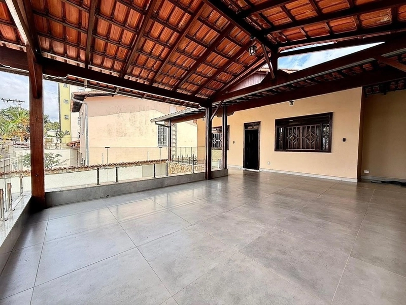 CASA DE ALTO PADRÃO À VENDA | SERRANO – BELO HORIZONTE: 18ª foto da galeria de imagens do imóvel