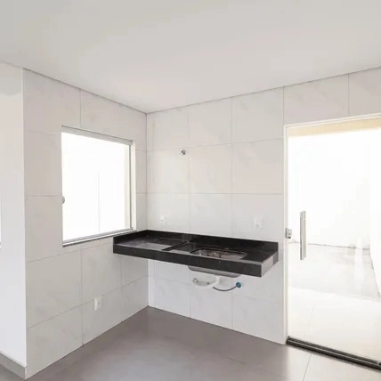 CASA À VENDA NO XANGRI-LÁ | 3 QUARTOS | 1 SUÍTE: 10ª foto da galeria de imagens do imóvel