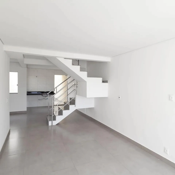 CASA À VENDA NO XANGRI-LÁ | 3 QUARTOS | 1 SUÍTE: 7ª foto da galeria de imagens do imóvel