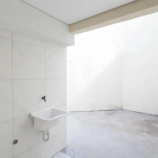 CASA À VENDA NO XANGRI-LÁ | 3 QUARTOS | 1 SUÍTE: 12ª foto da galeria de imagens do imóvel