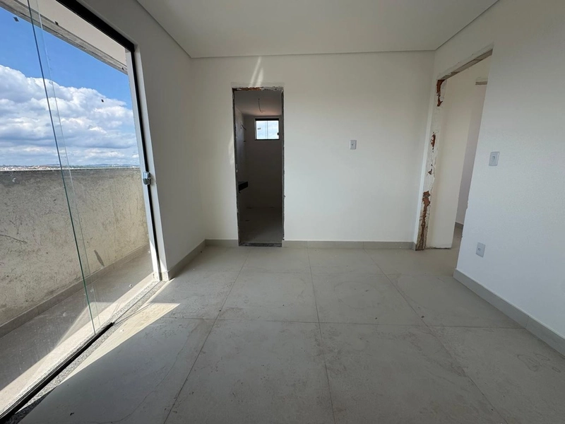 COBERTURA À VENDA | NOVO PROGRESSO – CONTAGEM | 2 QUARTOS | 2 VAGAS: 10ª foto da galeria de imagens do imóvel