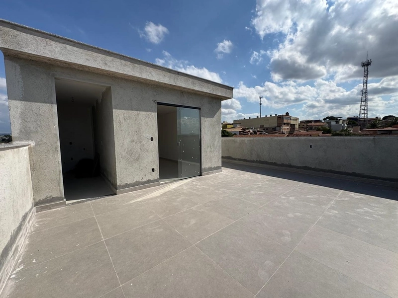 COBERTURA À VENDA | NOVO PROGRESSO – CONTAGEM | 2 QUARTOS | 2 VAGAS: 6ª foto da galeria de imagens do imóvel