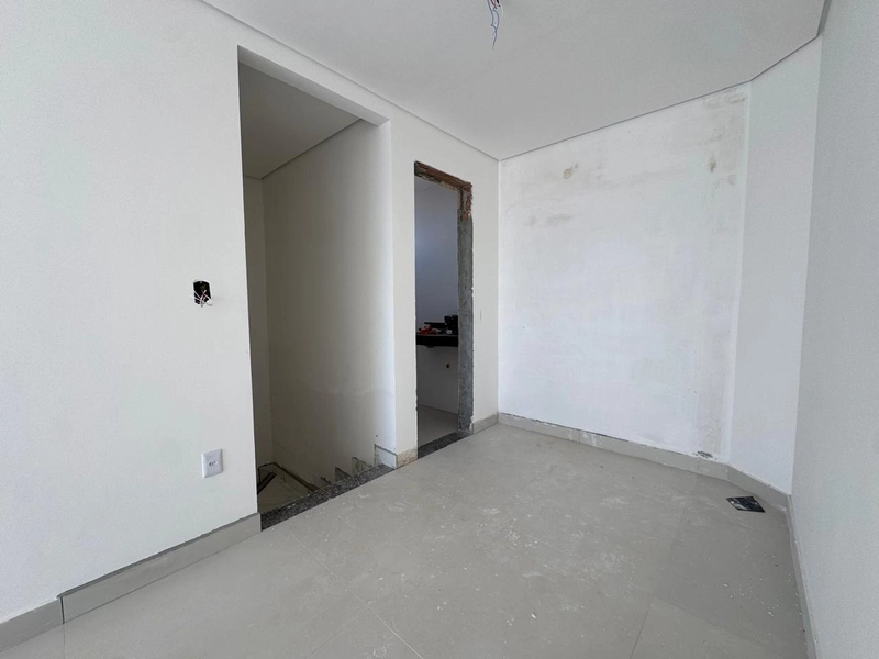 COBERTURA À VENDA | NOVO PROGRESSO – CONTAGEM | 2 QUARTOS | 2 VAGAS: 26ª foto da galeria de imagens do imóvel