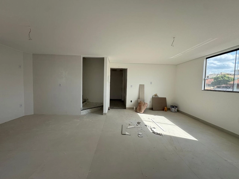COBERTURA À VENDA | NOVO PROGRESSO – CONTAGEM | 2 QUARTOS | 2 VAGAS: 24ª foto da galeria de imagens do imóvel