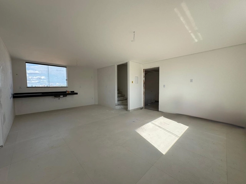 COBERTURA À VENDA | NOVO PROGRESSO – CONTAGEM | 2 QUARTOS | 2 VAGAS: 14ª foto da galeria de imagens do imóvel