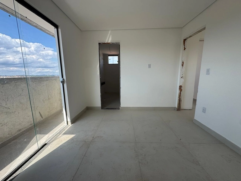COBERTURA À VENDA | NOVO PROGRESSO – CONTAGEM | 2 QUARTOS | 2 VAGAS: 11ª foto da galeria de imagens do imóvel