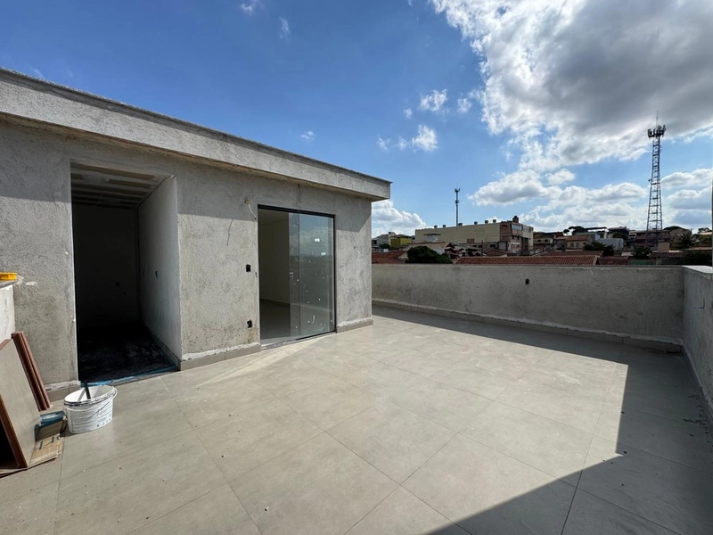 COBERTURA À VENDA | NOVO PROGRESSO – CONTAGEM | 2 QUARTOS | 2 VAGAS: 2ª foto da galeria de imagens do imóvel