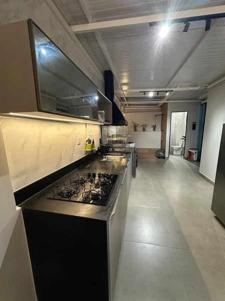 ÁREA PRIVATIVA À VENDA NO SÃO SALVADOR | 2 QUARTOS | 2 BANHEIROS: 8ª foto da galeria de imagens do imóvel