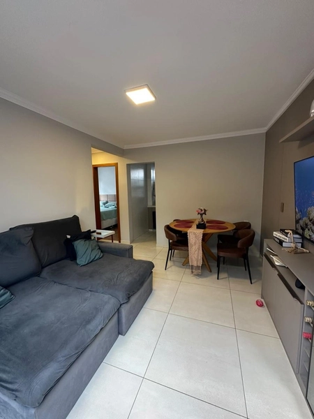 ÁREA PRIVATIVA À VENDA NO SÃO SALVADOR | 2 QUARTOS | 2 BANHEIROS: 6ª foto da galeria de imagens do imóvel