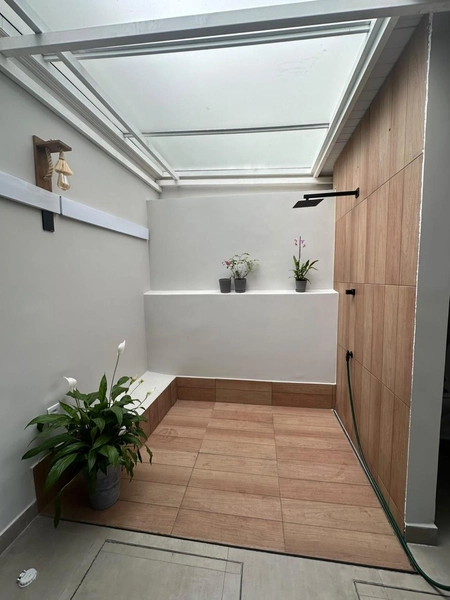 ÁREA PRIVATIVA À VENDA NO SÃO SALVADOR | 2 QUARTOS | 2 BANHEIROS: 2ª foto da galeria de imagens do imóvel