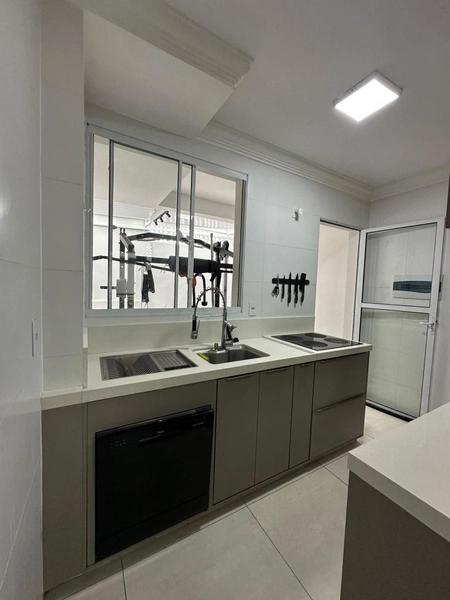 ÁREA PRIVATIVA À VENDA NO SÃO SALVADOR | 2 QUARTOS | 2 BANHEIROS: 9ª foto da galeria de imagens do imóvel