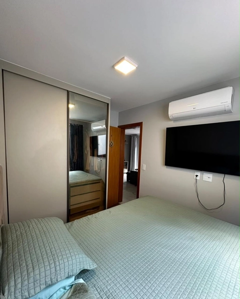 ÁREA PRIVATIVA À VENDA NO SÃO SALVADOR | 2 QUARTOS | 2 BANHEIROS: 11ª foto da galeria de imagens do imóvel