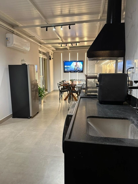ÁREA PRIVATIVA À VENDA NO SÃO SALVADOR | 2 QUARTOS | 2 BANHEIROS: 10ª foto da galeria de imagens do imóvel