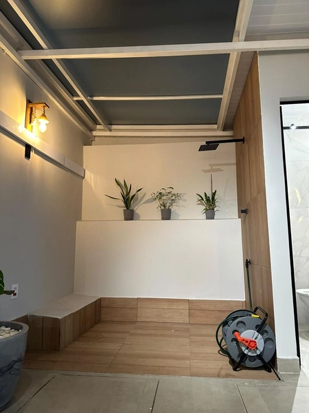 ÁREA PRIVATIVA À VENDA NO SÃO SALVADOR | 2 QUARTOS | 2 BANHEIROS: 3ª foto da galeria de imagens do imóvel
