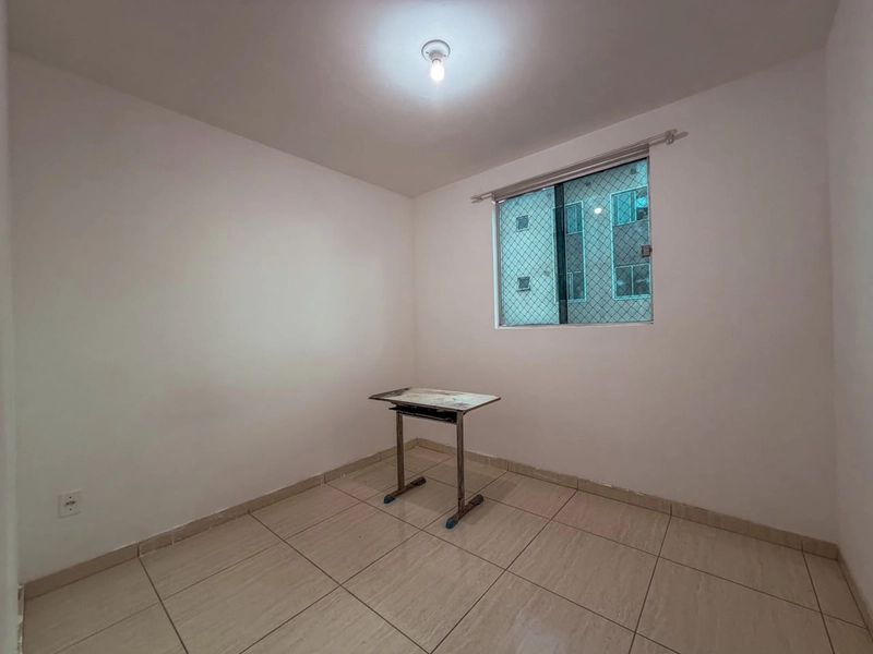 COBERTURA PARA LOCAÇÃO | XANGRILA – CONTAGEM | 2 QUARTOS |  1 VAGA: 16ª foto da galeria de imagens do imóvel