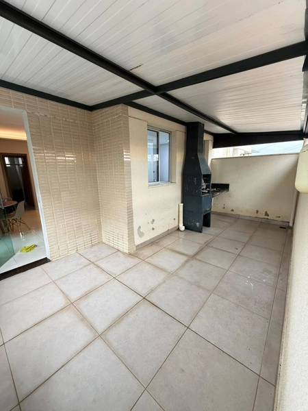 APARTAMENTO COM ÁREA PRIVATIVA À VENDA | SANTA TEREZINHA: 2ª foto da galeria de imagens do imóvel