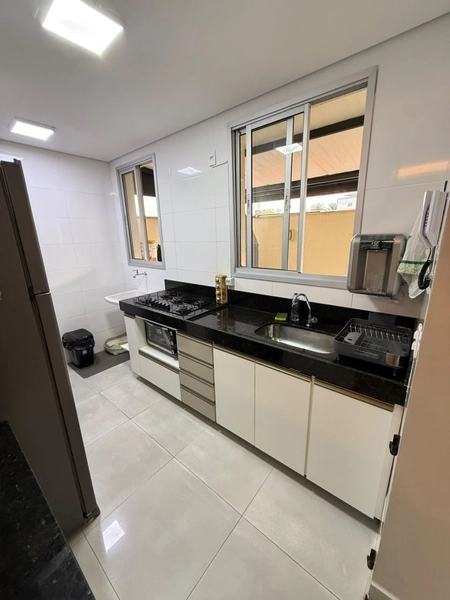APARTAMENTO COM ÁREA PRIVATIVA À VENDA | SANTA TEREZINHA: 7ª foto da galeria de imagens do imóvel