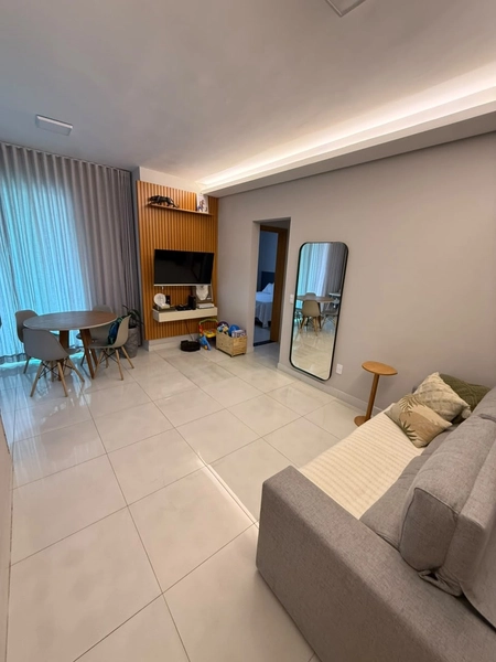 APARTAMENTO COM ÁREA PRIVATIVA À VENDA | SANTA TEREZINHA: 4ª foto da galeria de imagens do imóvel