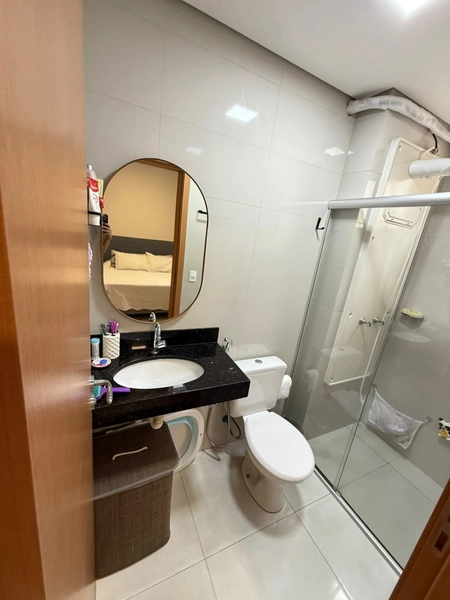APARTAMENTO COM ÁREA PRIVATIVA À VENDA | SANTA TEREZINHA: 14ª foto da galeria de imagens do imóvel