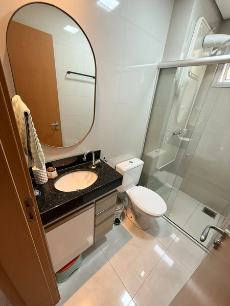 APARTAMENTO COM ÁREA PRIVATIVA À VENDA | SANTA TEREZINHA: 13ª foto da galeria de imagens do imóvel