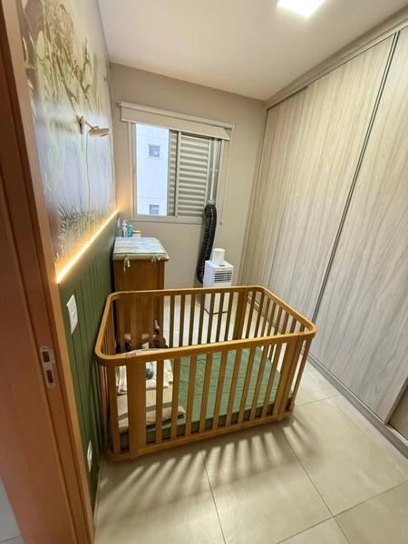 APARTAMENTO COM ÁREA PRIVATIVA À VENDA | SANTA TEREZINHA: 9ª foto da galeria de imagens do imóvel