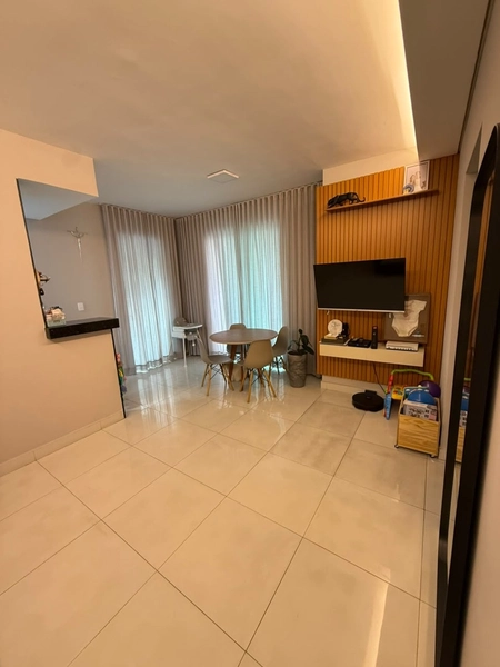 APARTAMENTO COM ÁREA PRIVATIVA À VENDA | SANTA TEREZINHA: 3ª foto da galeria de imagens do imóvel