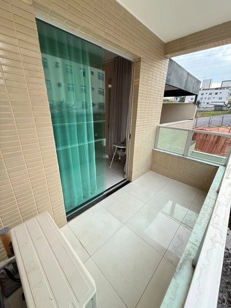APARTAMENTO COM ÁREA PRIVATIVA À VENDA | SANTA TEREZINHA: 15ª foto da galeria de imagens do imóvel
