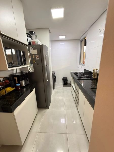 APARTAMENTO COM ÁREA PRIVATIVA À VENDA | SANTA TEREZINHA: 6ª foto da galeria de imagens do imóvel