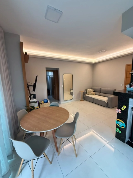 APARTAMENTO COM ÁREA PRIVATIVA À VENDA | SANTA TEREZINHA: 5ª foto da galeria de imagens do imóvel