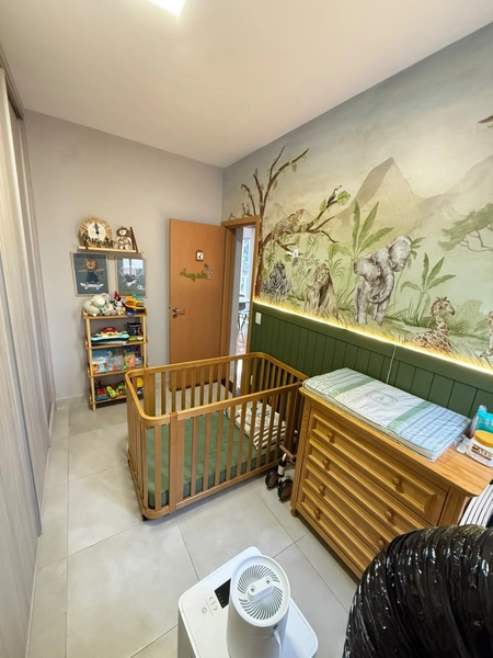 APARTAMENTO COM ÁREA PRIVATIVA À VENDA | SANTA TEREZINHA: 10ª foto da galeria de imagens do imóvel
